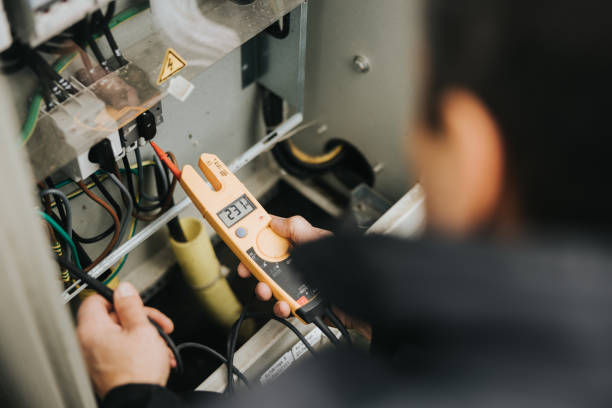 Best Circuit Breaker Repair  in Bloomer, WI