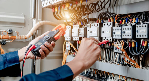 Best Electrical Troubleshooting Services  in Bloomer, WI