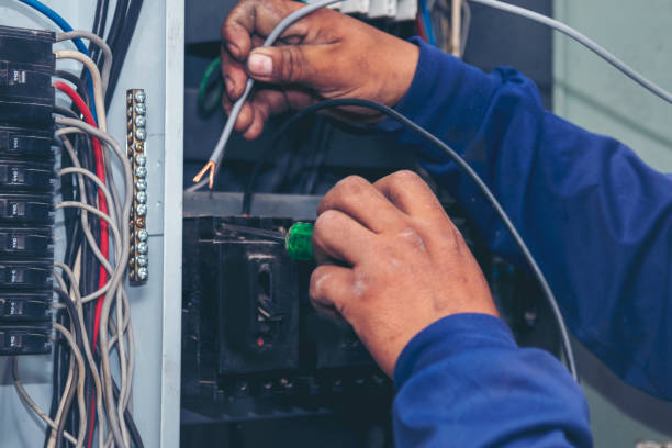 Best Electrical Installation Contractor  in Bloomer, WI