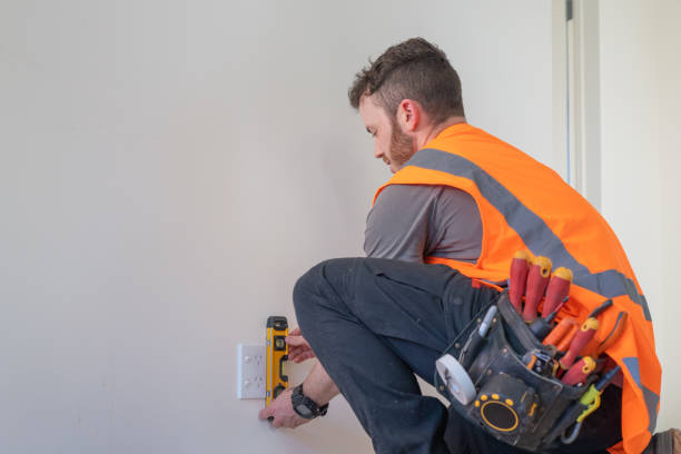 Electrical Outlet Repair in Bloomer, WI