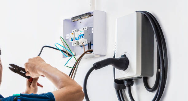 Best Affordable Emergency Electrician  in Bloomer, WI