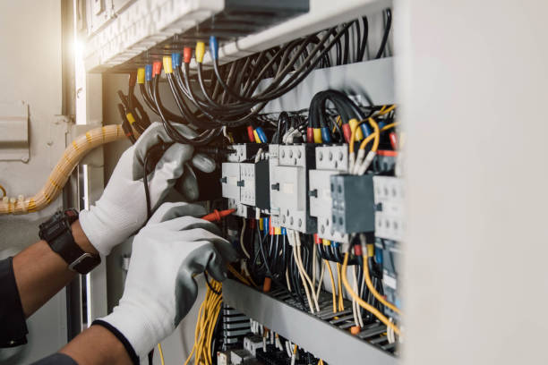 Best Electrical Outlet Repair  in Bloomer, WI